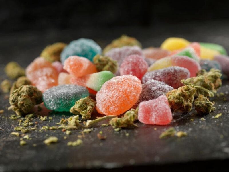 Delta 9 Gummies Flavors