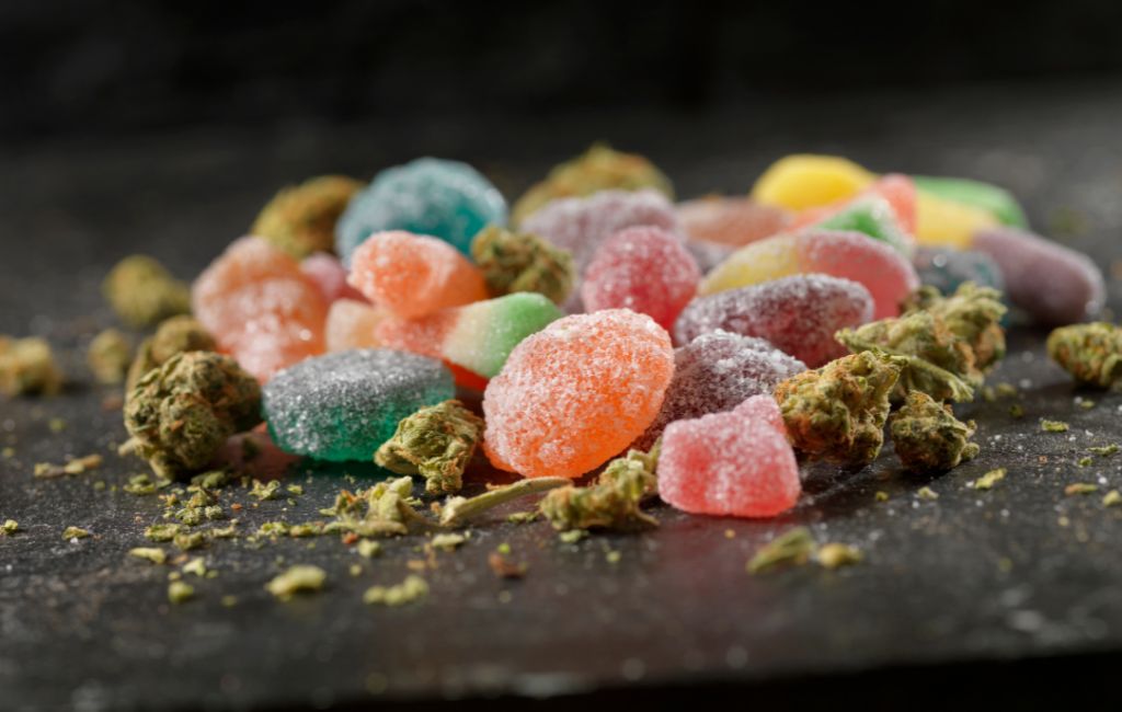 Delta 9 Gummies Flavors